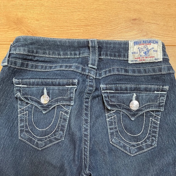 True Religion brand Jeans US27 - Picture 3 of 7